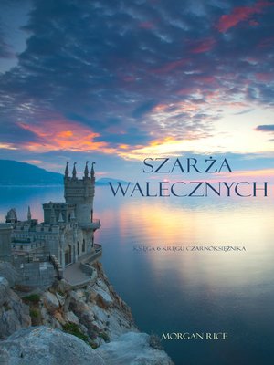 cover image of Szarża Walecznych